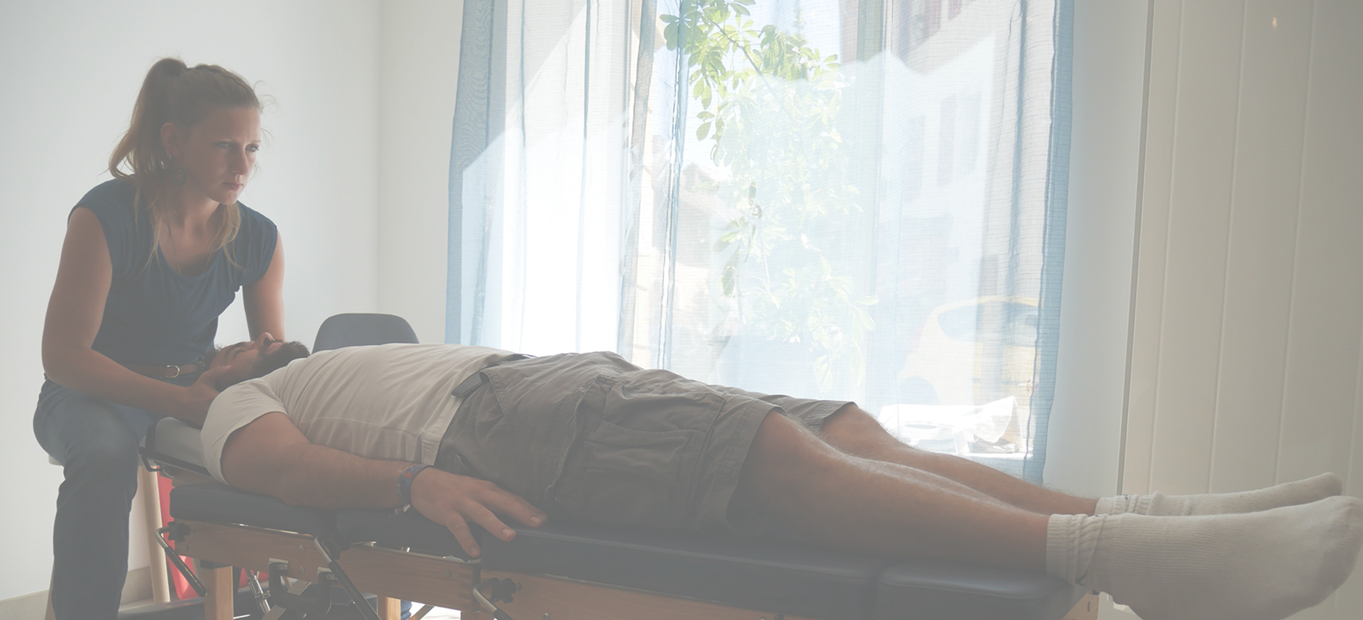 La chiropraxie, bien-faits et vision globale de la santé du patient